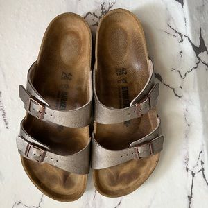 Birkenstock Sydney Birko-Flor